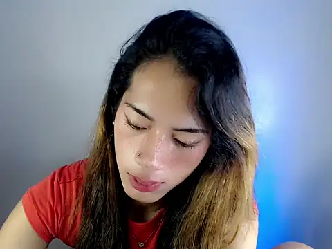 ashley bombshell online show from 10.25.25