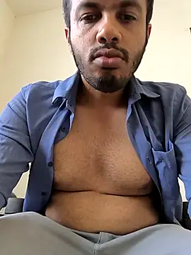 SilentTerr online show from 01.11.26