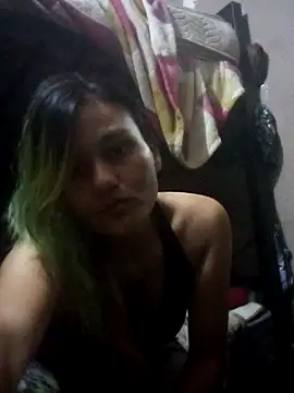 KarlaKitsu69 online show from 10.24.25