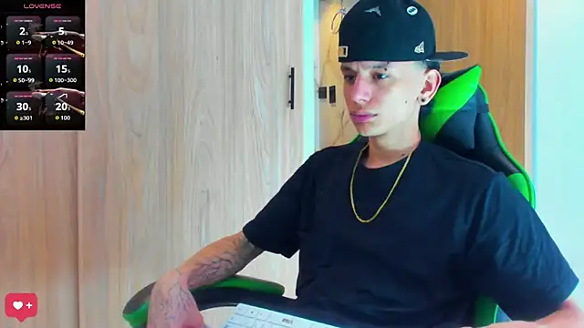 Skinny batman online show from 10.27.25