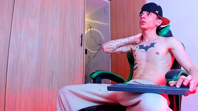 Skinny batman online show from 03.05.26