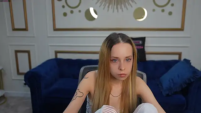 Luchi Sun online show from 10.14.25