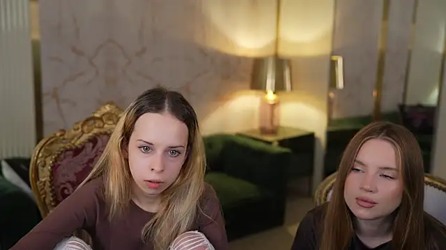 Luchi Sun online show from 10.31.25