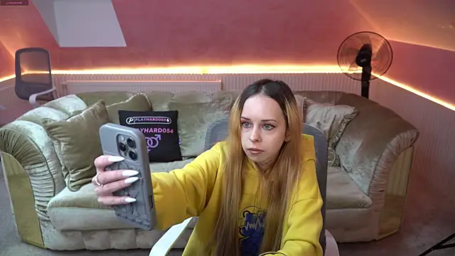 Luchi Sun online show from 11.27.25