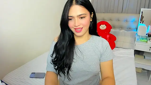 BubbbleButtDemi online show from 03.01.26