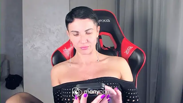 Snapshot of Angel_iam chatting on 04.18.26 Angel iam online show from 04.18.26