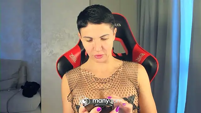 Snapshot of Angel_iam chatting on 04.19.26 Angel iam online show from 04.19.26