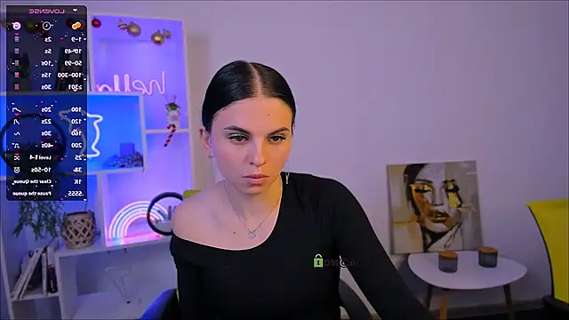 nicole muah online show from 01.06.26