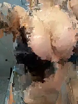 kiss Lissa online show from 02.17.26