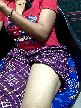 Snapshot of telugu_modal_divya chatting on 02.28.26 telugu modal divya online show from 02.28.26