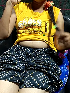 telugu modal divya online show from 04.14.26