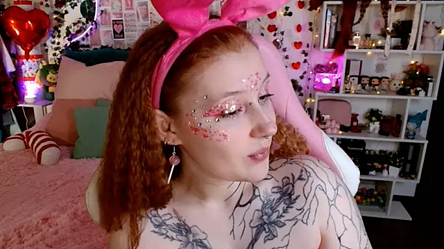 Ayla Hicks online show from 03.23.26