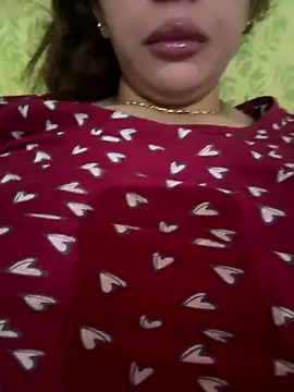 Snapshot of Laila-sexi chatting on 10.03.25 Laila-sexi online show from 10.03.25