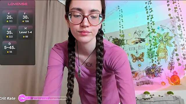 bellacatlovesmeat online show from 03.04.26