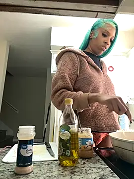 YeahhhitsBreezy online show from 11.02.25