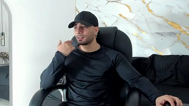 Miike Stone1 online show from 10.24.25