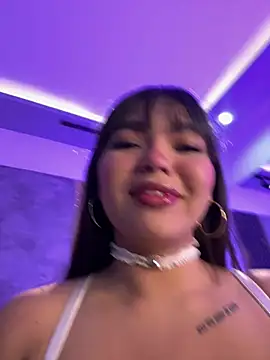 Samantha Hans online show from 02.09.26