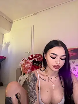 TiaBelle online show from 01.05.26