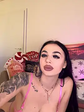 TiaBelle online show from 01.07.26