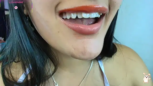 Hinata 21  online show from 02.26.26