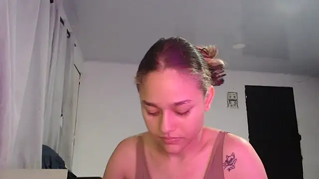 LittleCheerry69 online show from 02.26.26