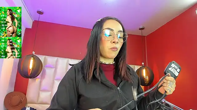 Brigith24 online show from 04.14.26