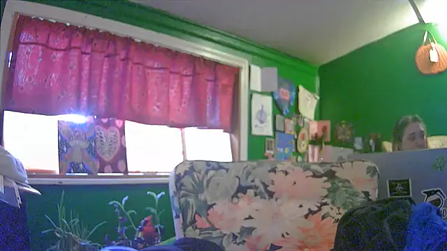 HippieDad333 online show from 06.06.26