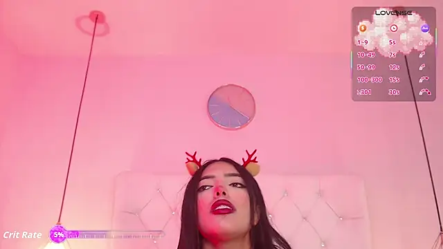 Liv20  online show from 12.20.25