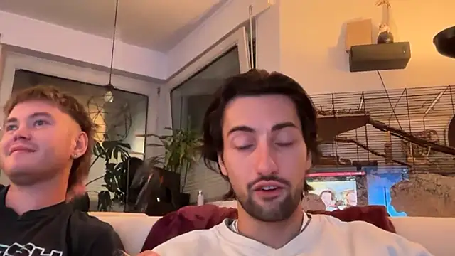 Passion-Frucht online show from 09.23.25