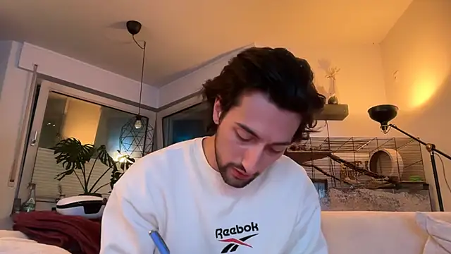 Passion-Frucht online show from 09.24.25