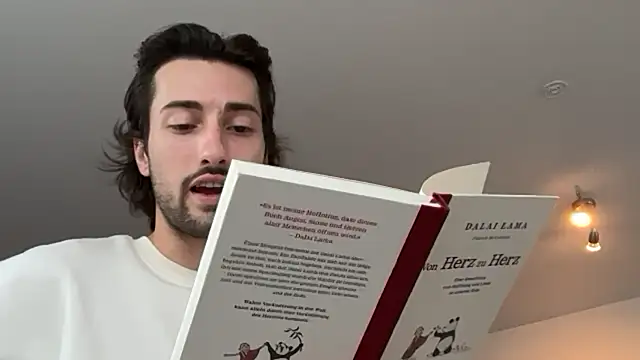 Passion-Frucht online show from 09.27.25