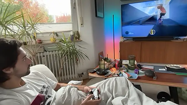 Passion-Frucht online show from 09.30.25