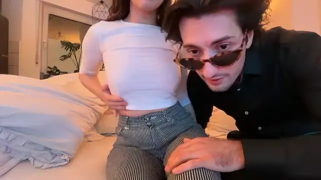 Passion-Frucht online show from 10.05.25