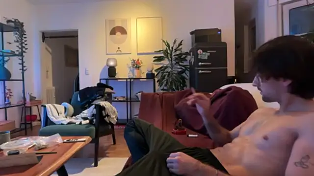 Passion-Frucht online show from 10.16.25