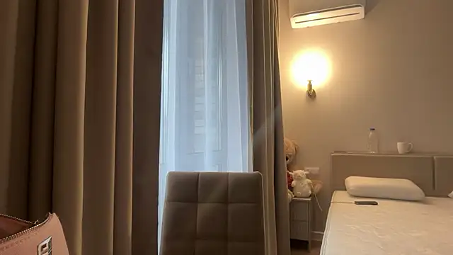 CandysRose online show from 04.19.26