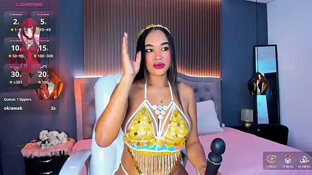 Tiffany  charm  online show from 10.31.25