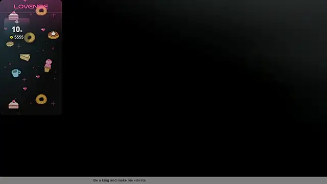 Snapshot of Tiffany__charm_ chatting on 01.17.26 Tiffany charm online show from 01.17.26