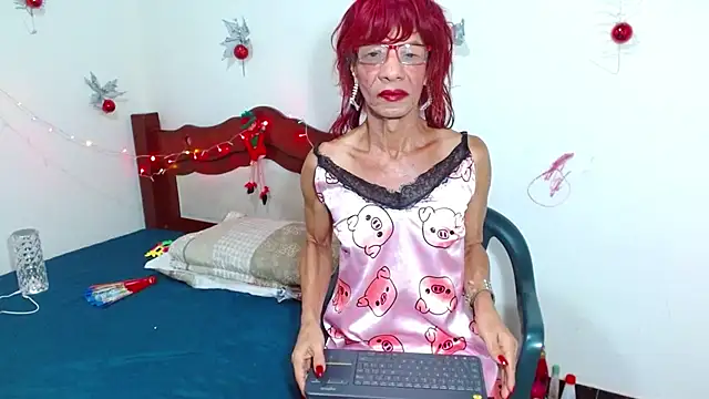 lorenacapelli online show from 12.18.25