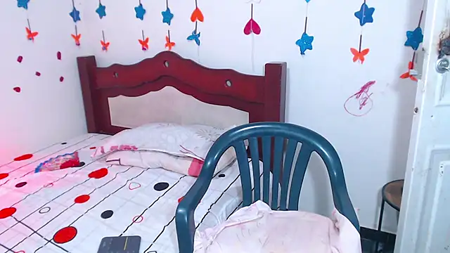 lorenacapelli online show from 02.06.26