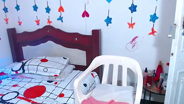 lorenacapelli online show from 03.24.26