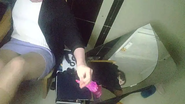 LilithsEve online show from 10.22.25