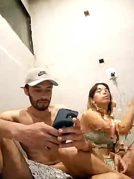 Valentino2325 online show from 09.24.25