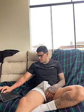 roa alee online show from 11.05.25