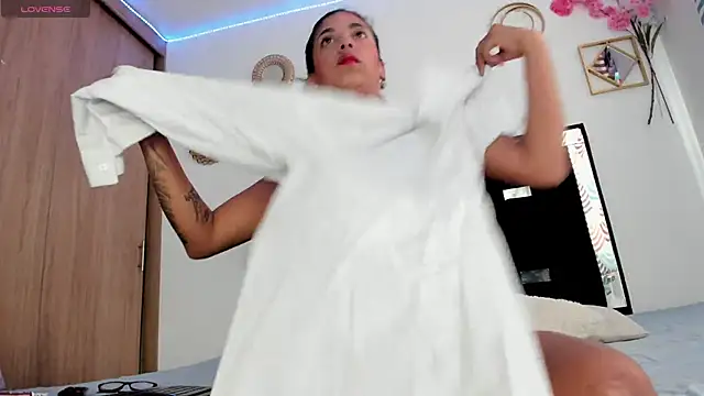 Tammysanz online show from 01.09.26