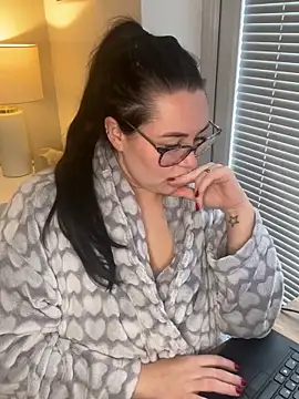 Ruby-Black online show from 01.16.26