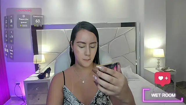 Snapshot of Natasha_Kiim_ chatting on 02.05.26 Natasha Kiim online show from 02.05.26