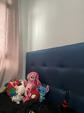 Snapshot of Natasha_Kiim_ chatting on 02.13.26 Natasha Kiim online show from 02.13.26