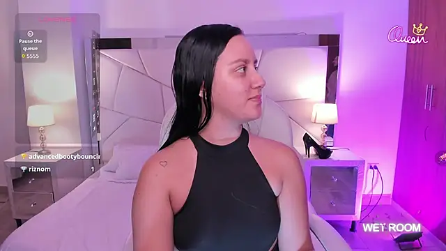 Snapshot of Natasha_Kiim_ chatting on 02.22.26 Natasha Kiim online show from 02.22.26