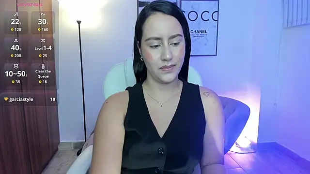 Snapshot of Natasha_Kiim_ chatting on 02.26.26 Natasha Kiim online show from 02.26.26