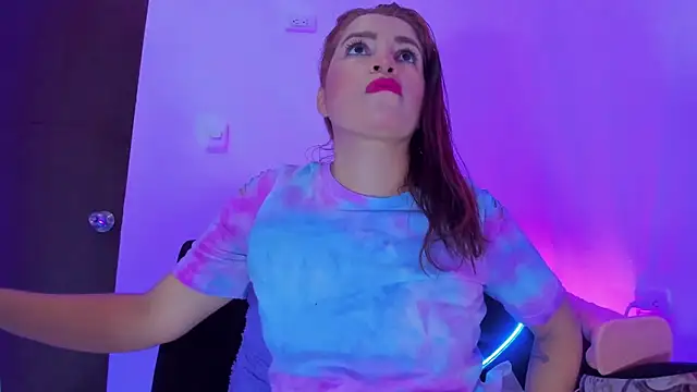 naty hot4uu online show from 02.21.26